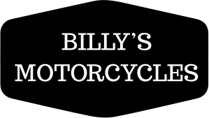 Billy's Motorcycles