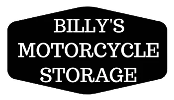 Motorcycle Storage