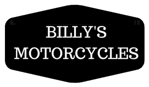 Billy's Motorcycles